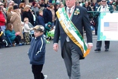 Belmar Parade 2005