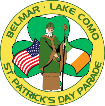 Belmar Lake Como St. Patrick's Day Parade